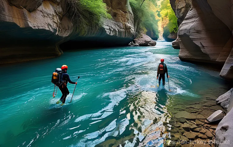 튀르키예 독특한 공원과 야외 공간 - **Majestic Mountain Wilderness Hike**
    A breathtaking panoramic view of the Taurus Mountains in T...
