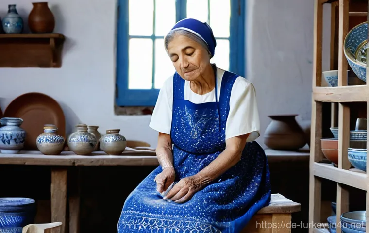 튀르키예 주요 민속 관련 사례 - **Prompt:** A majestic depiction of a group of proud Turkish men performing the traditional Zeybek d...