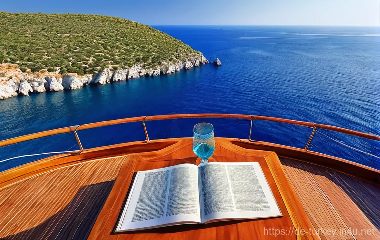 튀르키예 주요 해양 관련 문화 사례 - **Prompt 1: Serene Morning in a Turkish Fishing Village**
    "A tranquil early morning scene in a t...