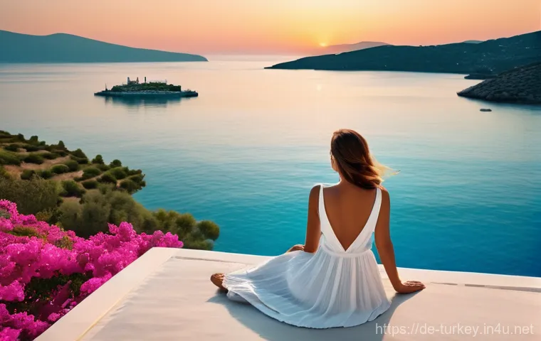 튀르키예 지역별 호텔 가격 비교 - **A Vibrant Evening in Istanbul's Sultanahmet District:** A bustling, atmospheric scene in the Sulta...