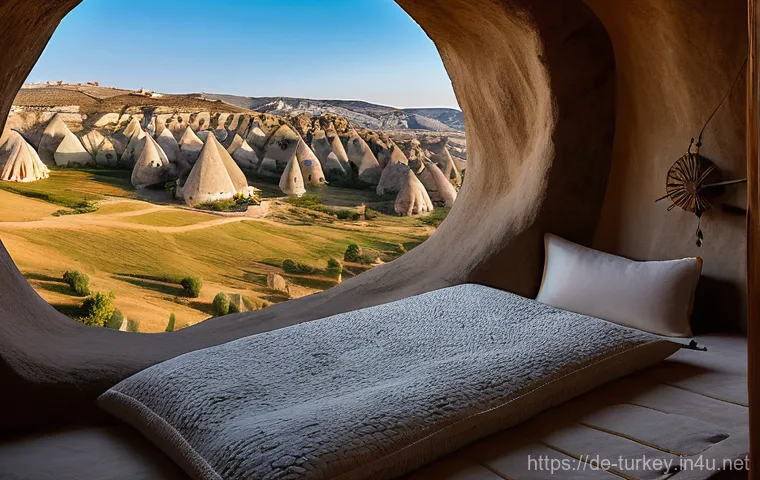 튀르키예에서의 요가와 웰니스 여행 - **Prompt:** A serene and picturesque yoga session at sunset on a wooden deck overlooking the azure M...