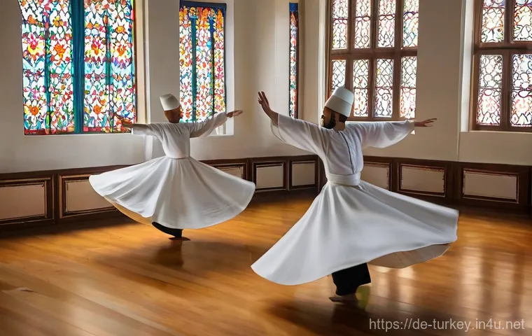 튀르키예 종교적 관습 이해하기 - **Prompt 2: "Faith in Everyday Life: From Prayer Times to Hospitality & Festivals and Rituals"**
   ...