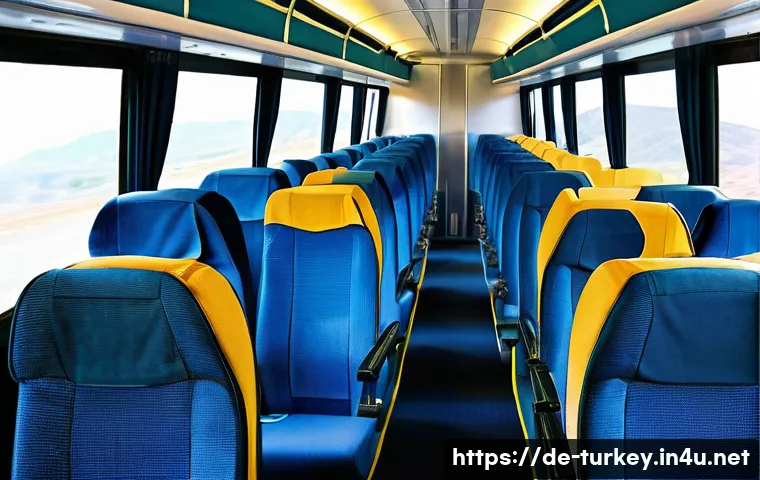 튀르키예 대중교통 이용법 가이드 관련 이미지 2