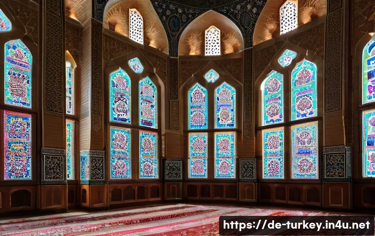 튀르키예 유네스코 세계문화유산 관련 이미지 2