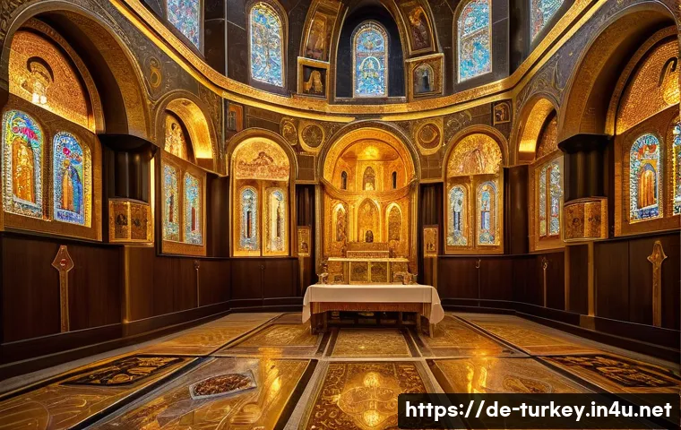 튀르키예 역사 속 비잔티움 제국 관련 이미지 1