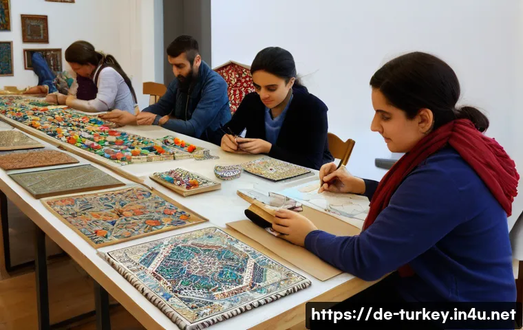 튀르키예 역사 속 비잔티움 제국 관련 이미지 2