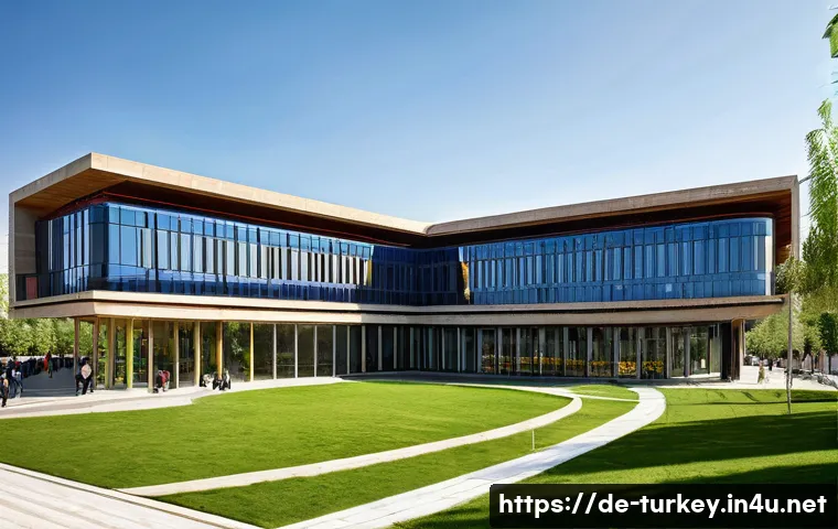 튀르키예 현대화 과정의 상징 건물 관련 이미지 2