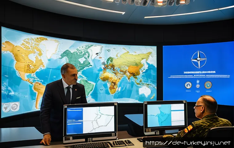 튀르키예 시리아 국경 문제 관련 이미지 2