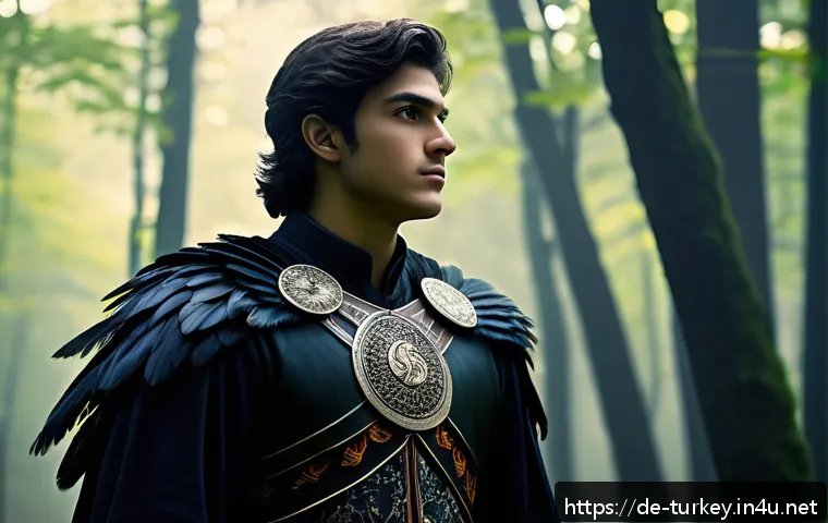 튀르키예 유명 동화와 전설 관련 이미지 1