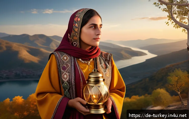튀르키예 유명 동화와 전설 관련 이미지 2