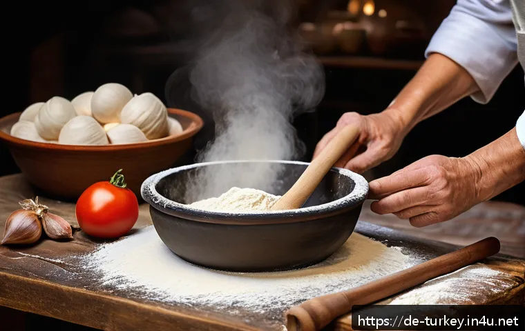 튀르키예에서의 요리 수업 경험 관련 이미지 1