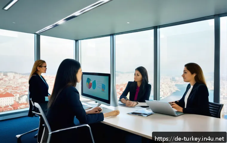 튀르키예 여성의 지위와 역할 관련 이미지 1